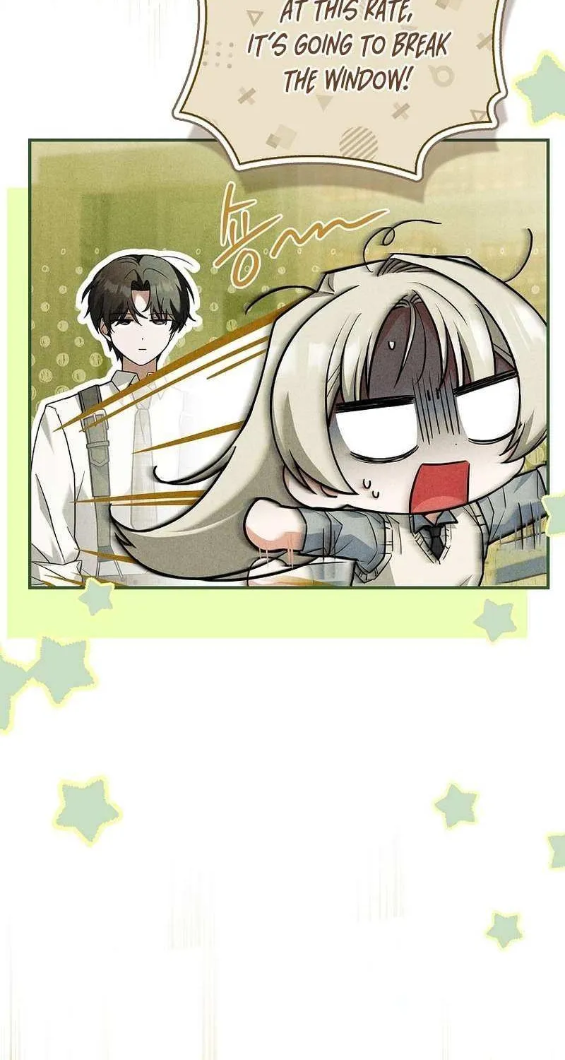 The Regretful Male Lead’s Agency is Now Open for Business! Chapter 24 page 68 - 