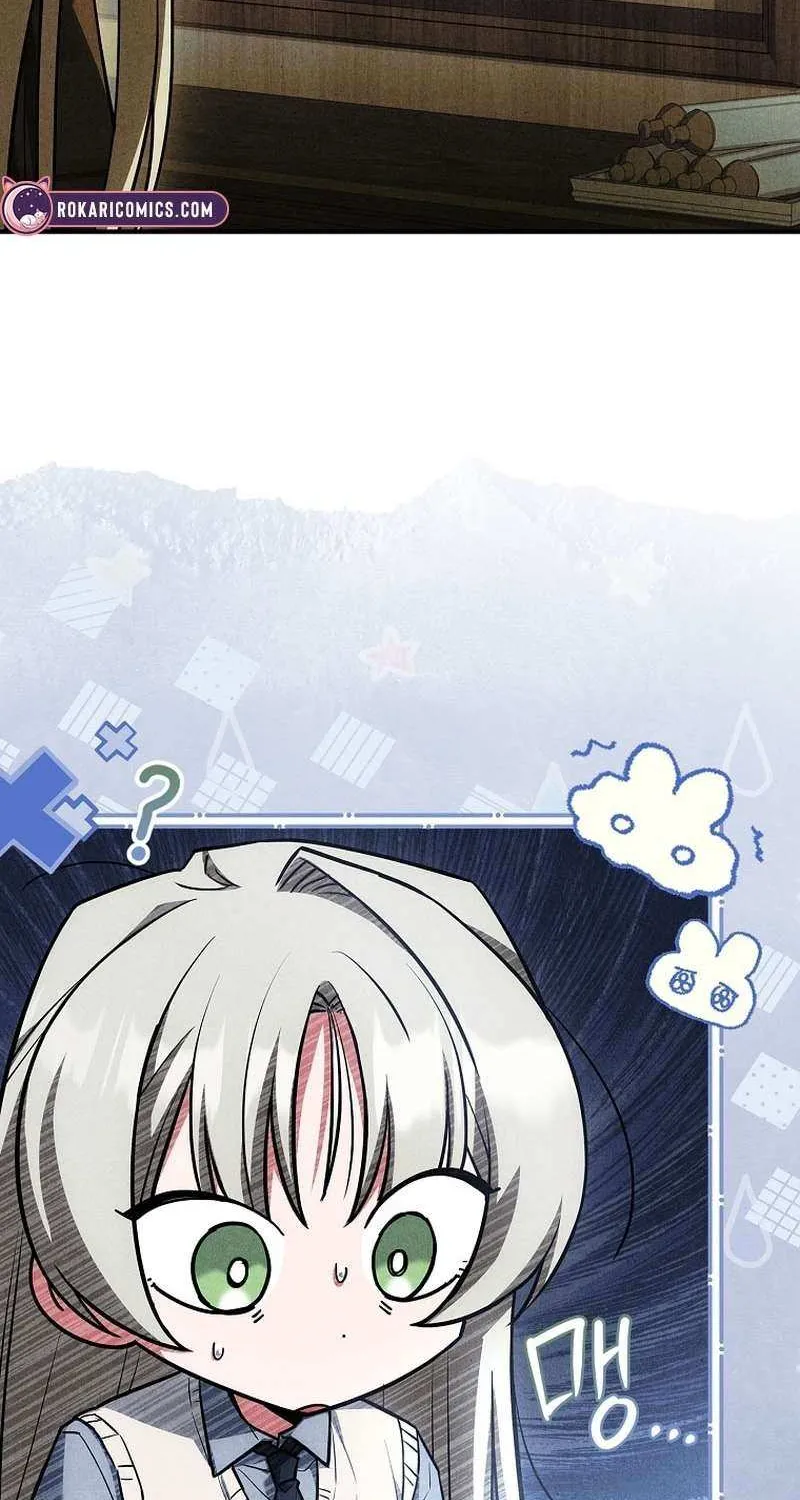 The Regretful Male Lead’s Agency is Now Open for Business! Chapter 24 page 71 - 