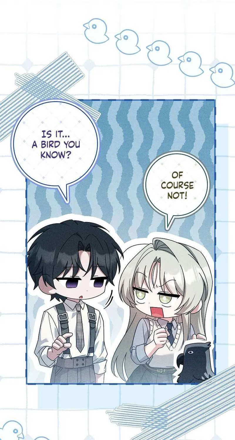 The Regretful Male Lead’s Agency is Now Open for Business! Chapter 24 page 73 - 