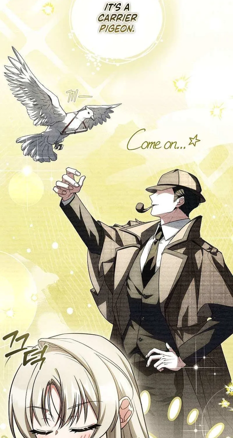 The Regretful Male Lead’s Agency is Now Open for Business! Chapter 24 page 75 - 