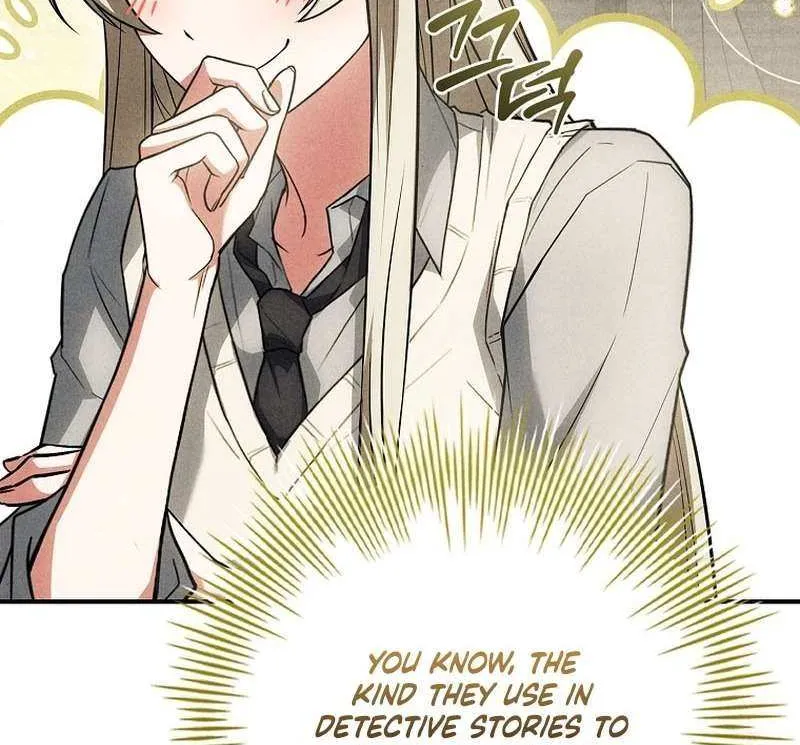 The Regretful Male Lead’s Agency is Now Open for Business! Chapter 24 page 76 - 
