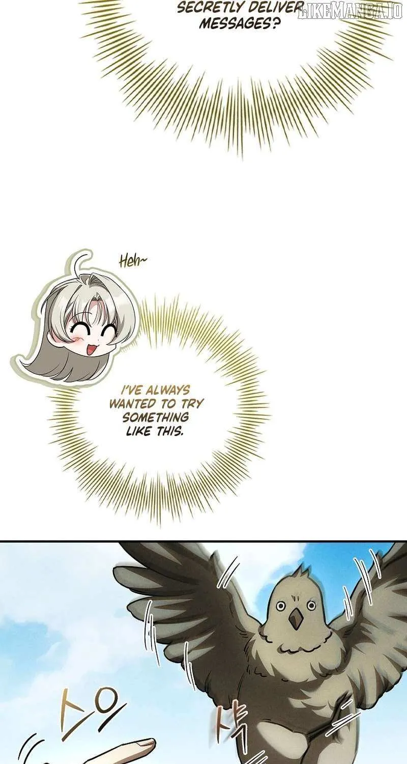 The Regretful Male Lead’s Agency is Now Open for Business! Chapter 24 page 77 - 