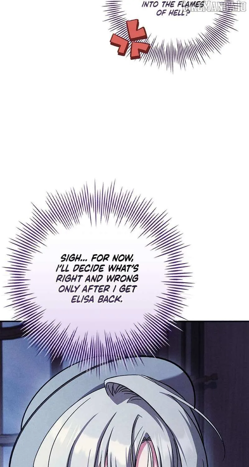 The Regretful Male Lead’s Agency is Now Open for Business! Chapter 24 page 9 - 
