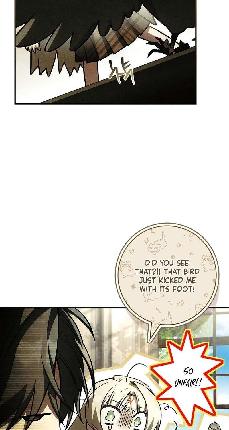The Regretful Male Lead’s Agency is Now Open for Business! Chapter 24 page 81 - 