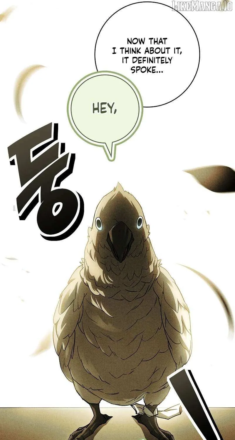 The Regretful Male Lead’s Agency is Now Open for Business! Chapter 24 page 84 - 