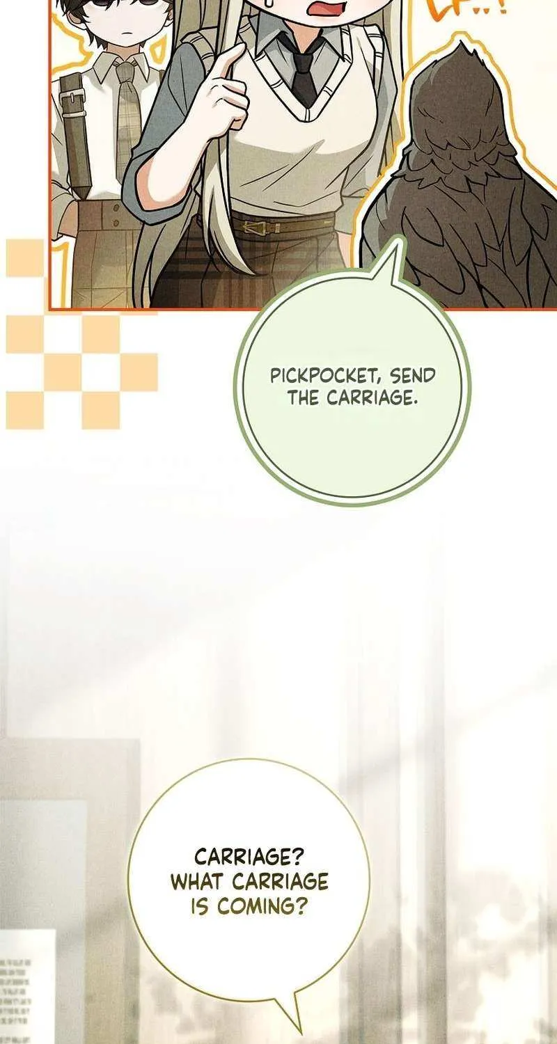 The Regretful Male Lead’s Agency is Now Open for Business! Chapter 24 page 86 - 