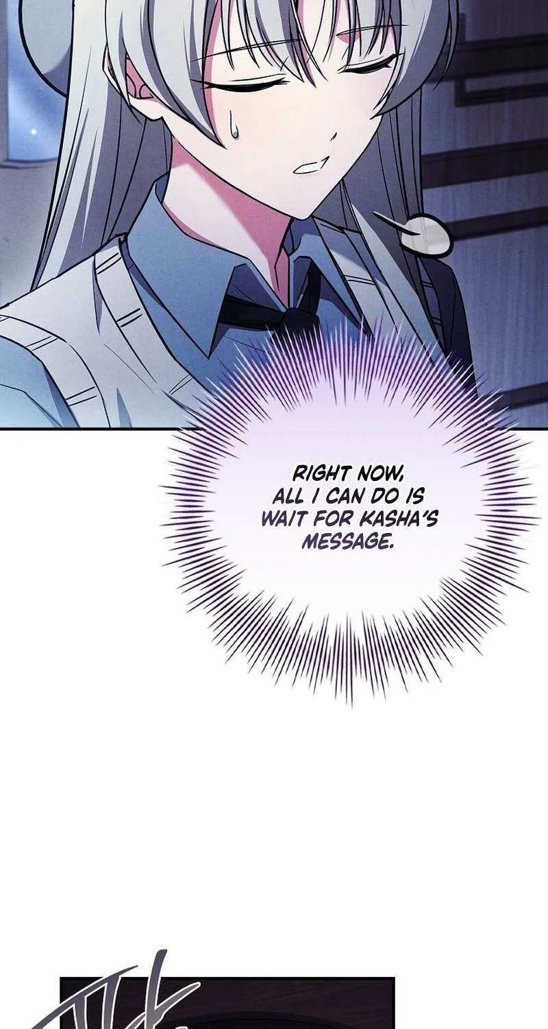 The Regretful Male Lead’s Agency is Now Open for Business! Chapter 24 page 10 - 