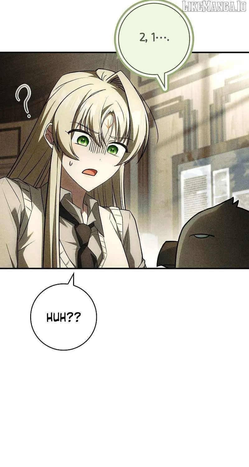 The Regretful Male Lead’s Agency is Now Open for Business! Chapter 24 page 91 - 