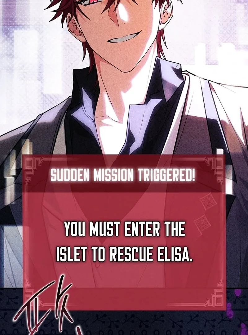 The Regretful Male Lead’s Agency is Now Open for Business! Chapter 25 page 107 - 