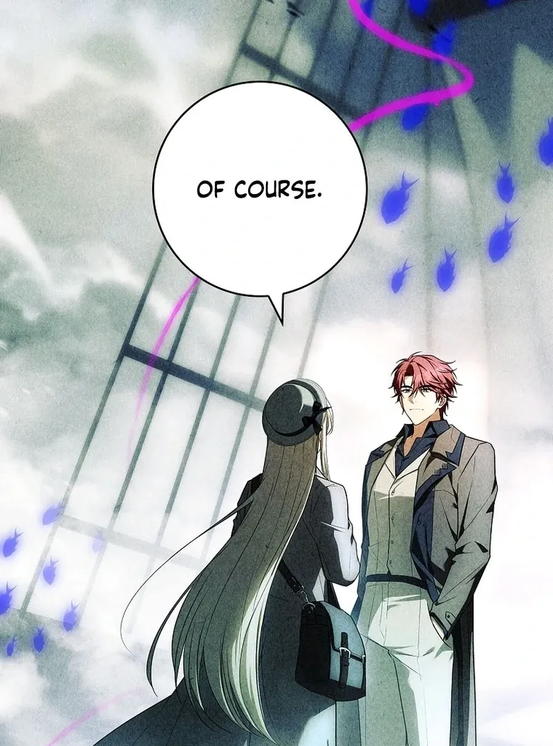 The Regretful Male Lead’s Agency is Now Open for Business! Chapter 25 page 121 - 