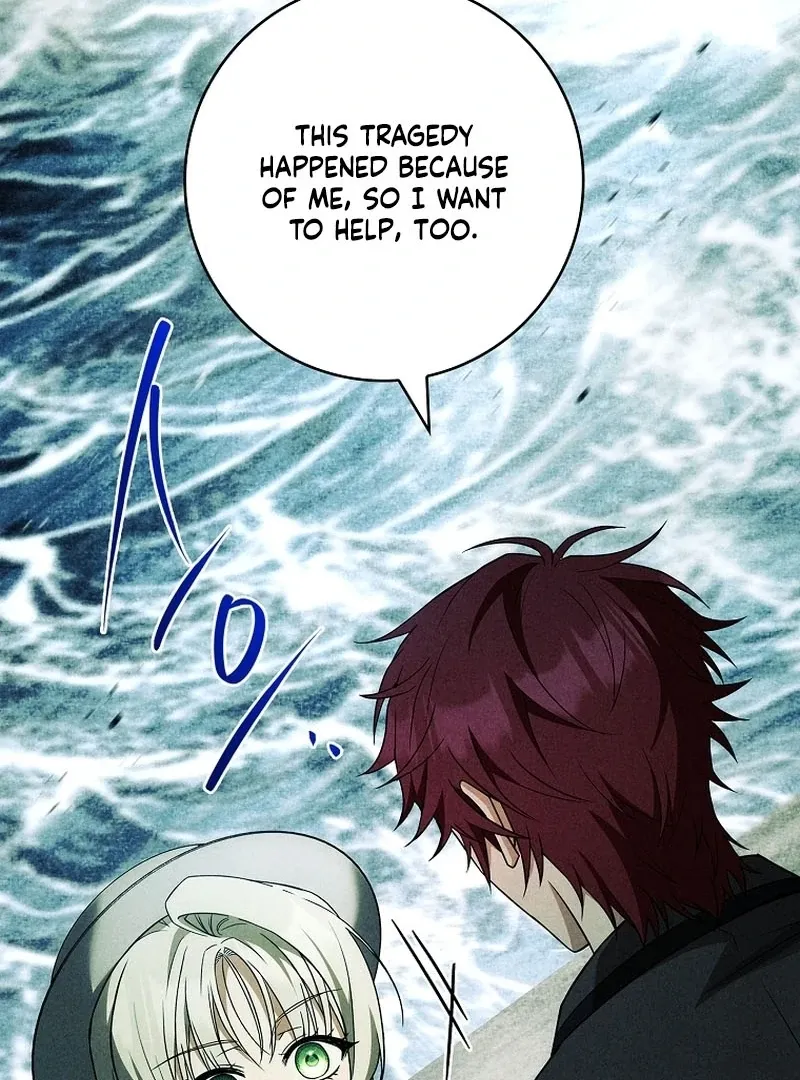 The Regretful Male Lead’s Agency is Now Open for Business! Chapter 25 page 129 - 