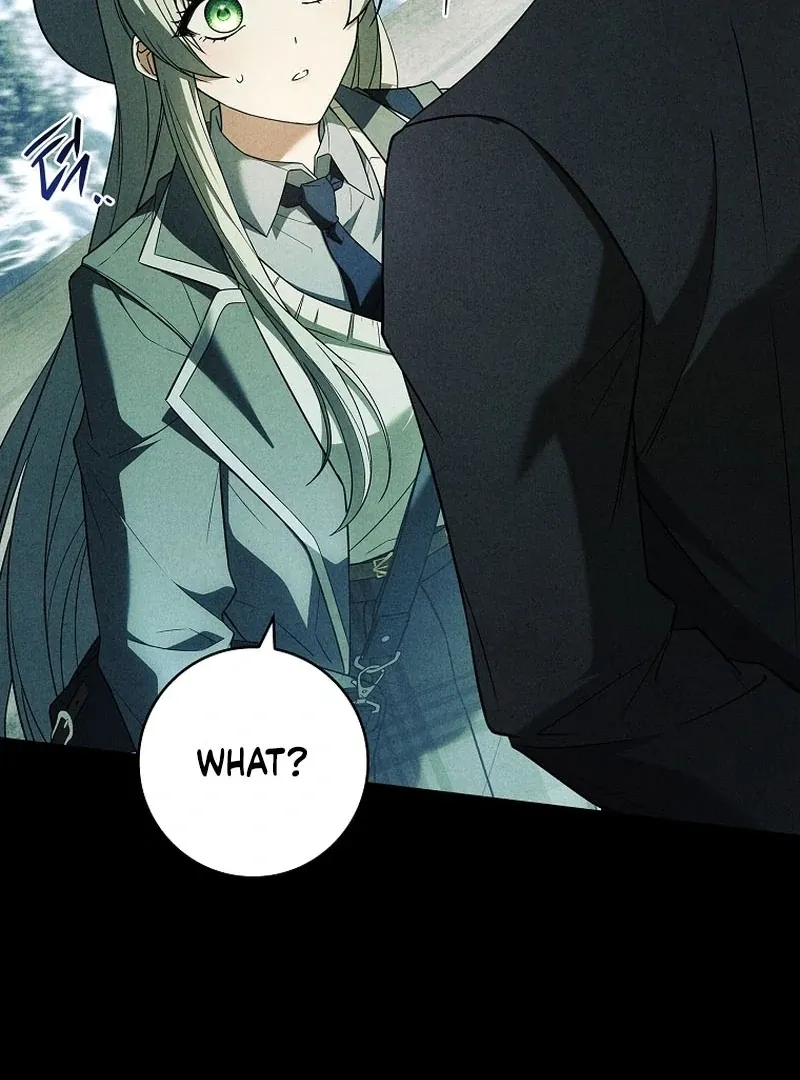 The Regretful Male Lead’s Agency is Now Open for Business! Chapter 25 page 130 - 