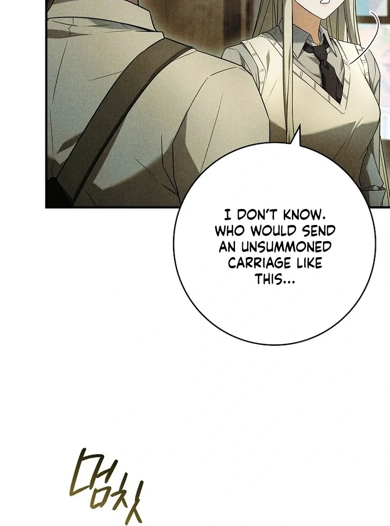 The Regretful Male Lead’s Agency is Now Open for Business! Chapter 25 page 14 - 