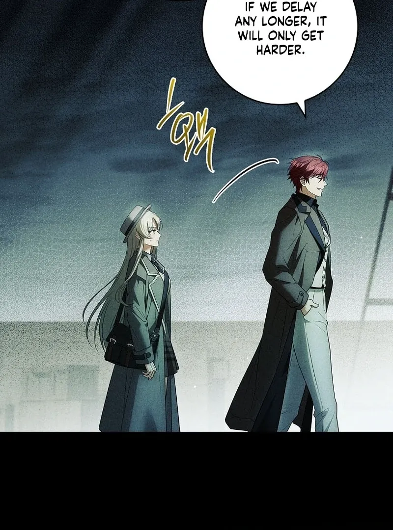 The Regretful Male Lead’s Agency is Now Open for Business! Chapter 25 page 137 - 