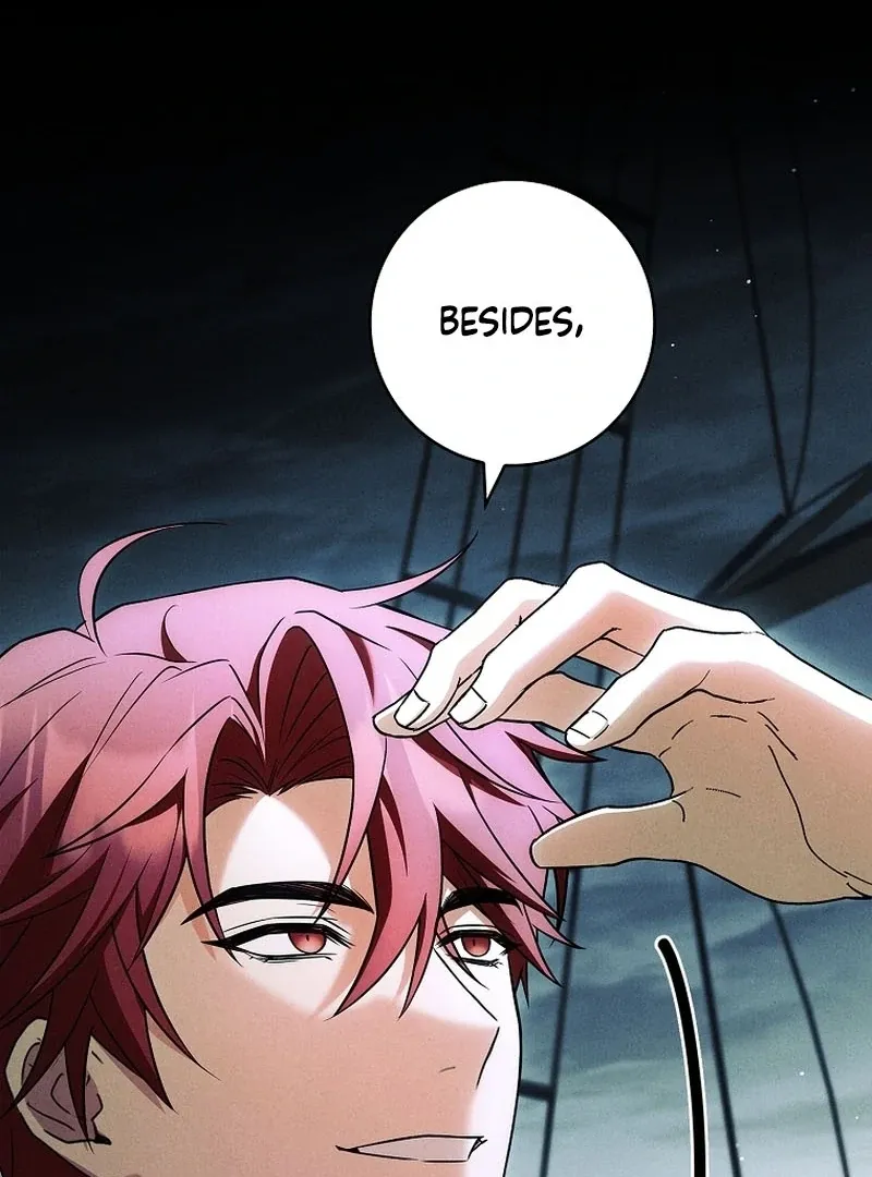 The Regretful Male Lead’s Agency is Now Open for Business! Chapter 25 page 138 - 