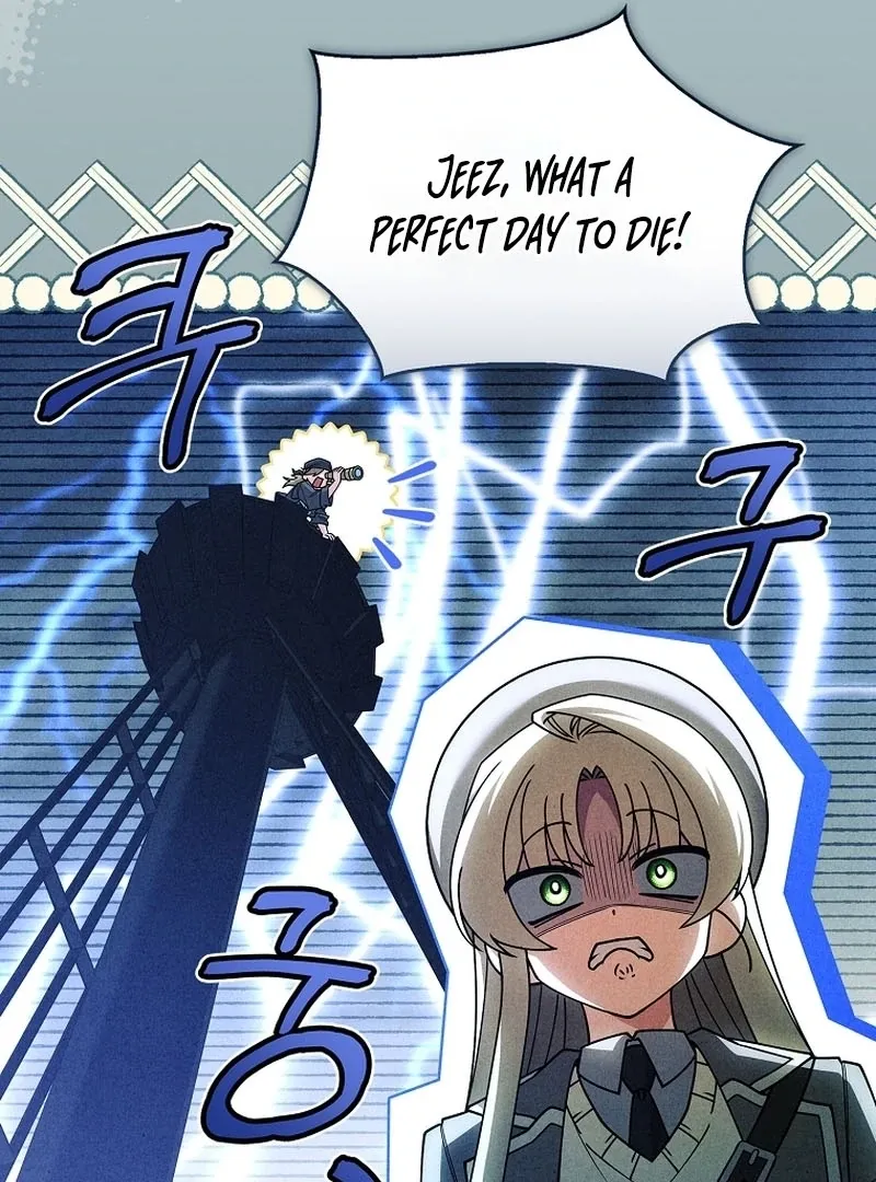 The Regretful Male Lead’s Agency is Now Open for Business! Chapter 25 page 142 - 