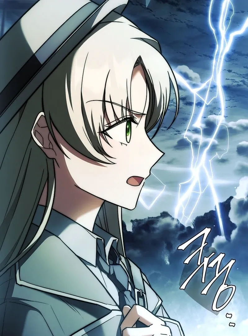 The Regretful Male Lead’s Agency is Now Open for Business! Chapter 25 page 149 - 