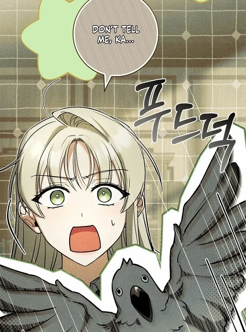 The Regretful Male Lead’s Agency is Now Open for Business! Chapter 25 page 16 - 