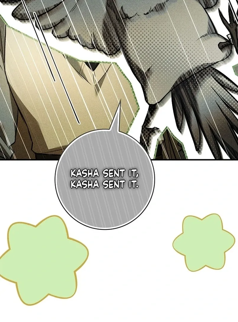 The Regretful Male Lead’s Agency is Now Open for Business! Chapter 25 page 17 - 