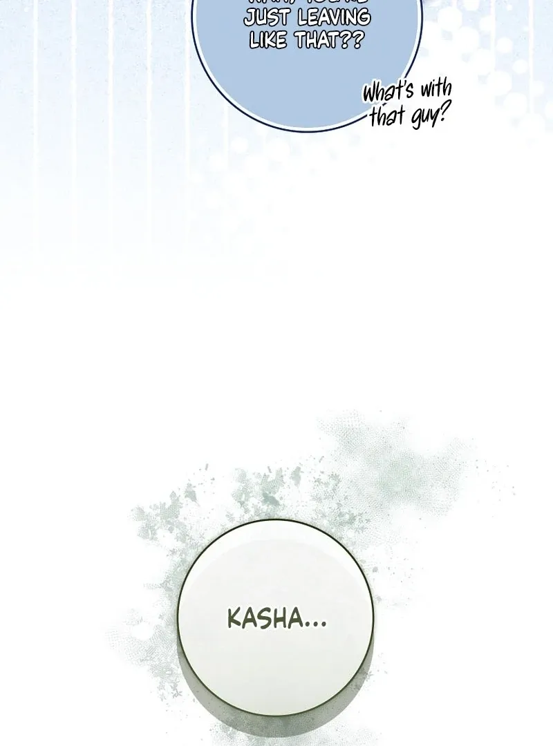 The Regretful Male Lead’s Agency is Now Open for Business! Chapter 25 page 22 - 