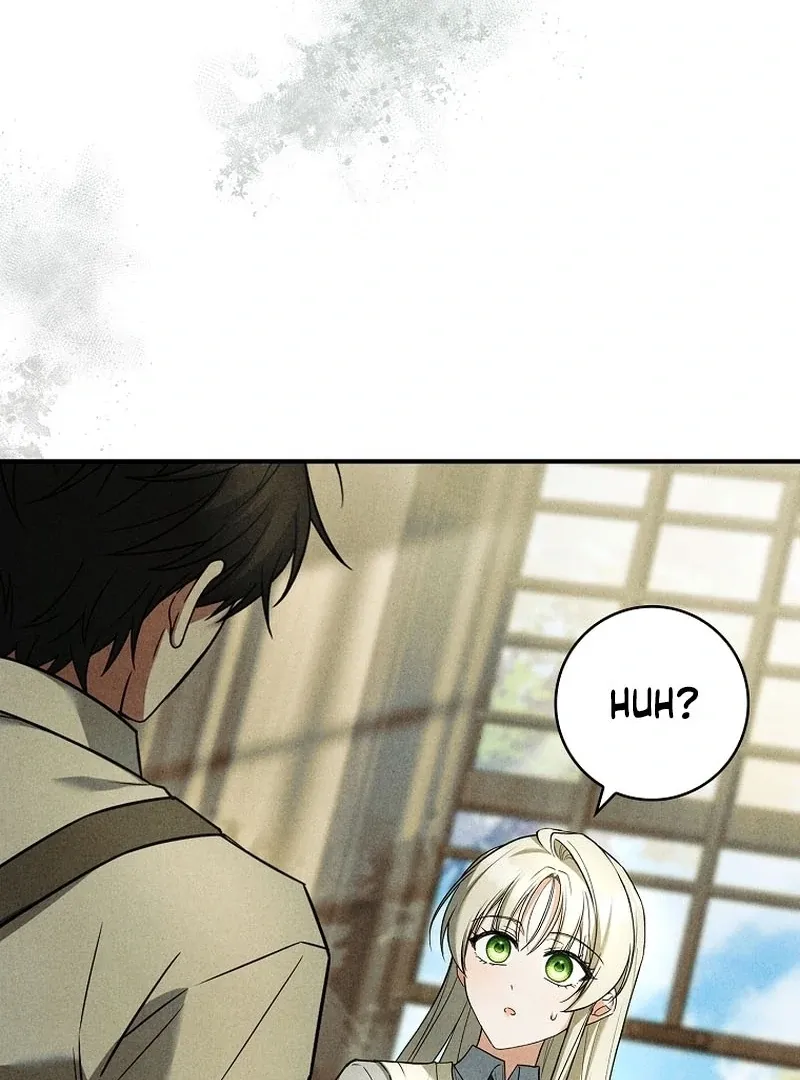 The Regretful Male Lead’s Agency is Now Open for Business! Chapter 25 page 23 - 