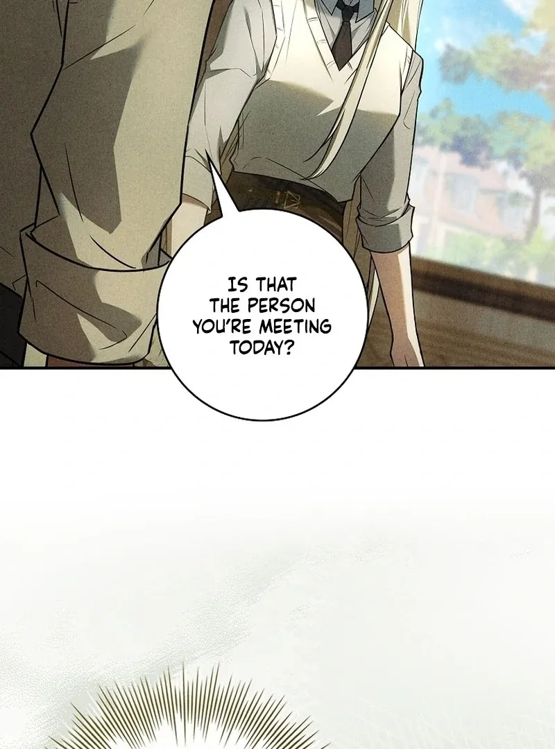 The Regretful Male Lead’s Agency is Now Open for Business! Chapter 25 page 24 - 