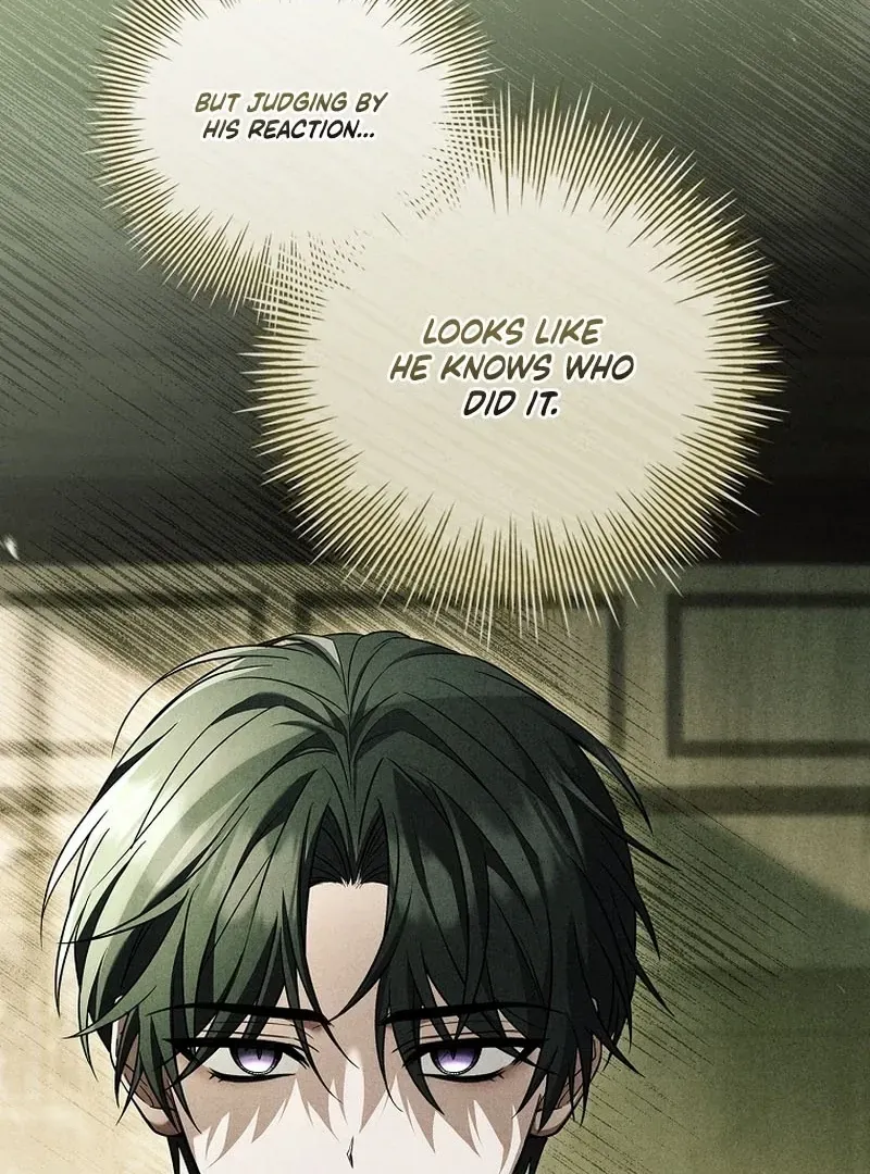 The Regretful Male Lead’s Agency is Now Open for Business! Chapter 25 page 27 - 