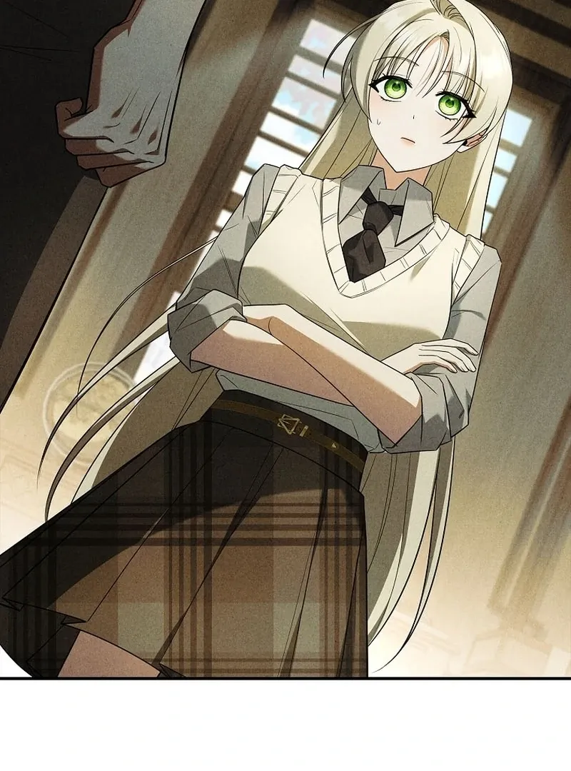 The Regretful Male Lead’s Agency is Now Open for Business! Chapter 25 page 34 - 