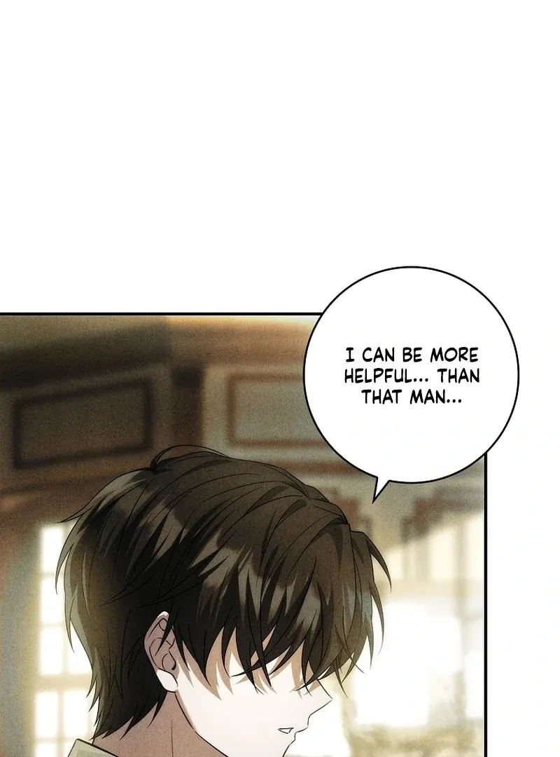 The Regretful Male Lead’s Agency is Now Open for Business! Chapter 25 page 35 - 
