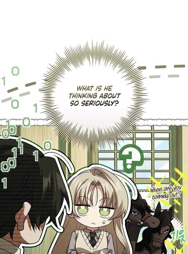 The Regretful Male Lead’s Agency is Now Open for Business! Chapter 25 page 41 - 