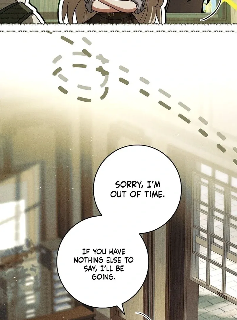 The Regretful Male Lead’s Agency is Now Open for Business! Chapter 25 page 42 - 