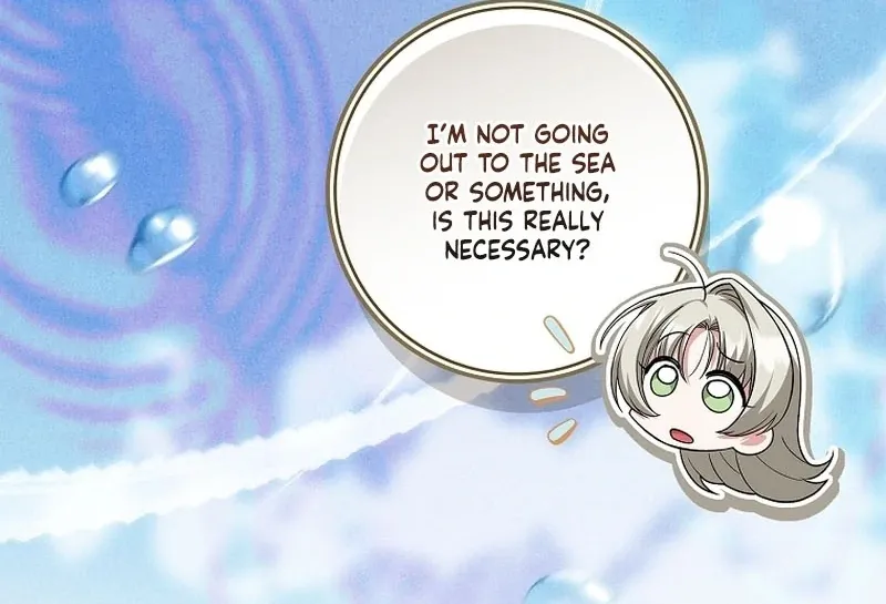 The Regretful Male Lead’s Agency is Now Open for Business! Chapter 25 page 47 - 