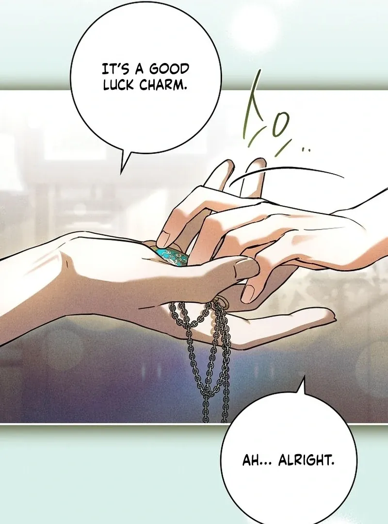 The Regretful Male Lead’s Agency is Now Open for Business! Chapter 25 page 49 - 