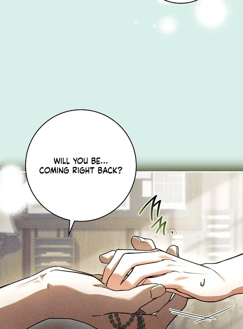 The Regretful Male Lead’s Agency is Now Open for Business! Chapter 25 page 50 - 