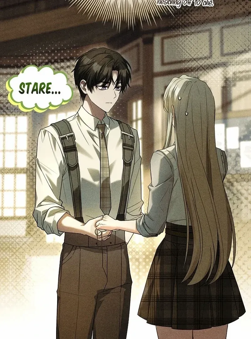 The Regretful Male Lead’s Agency is Now Open for Business! Chapter 25 page 52 - 
