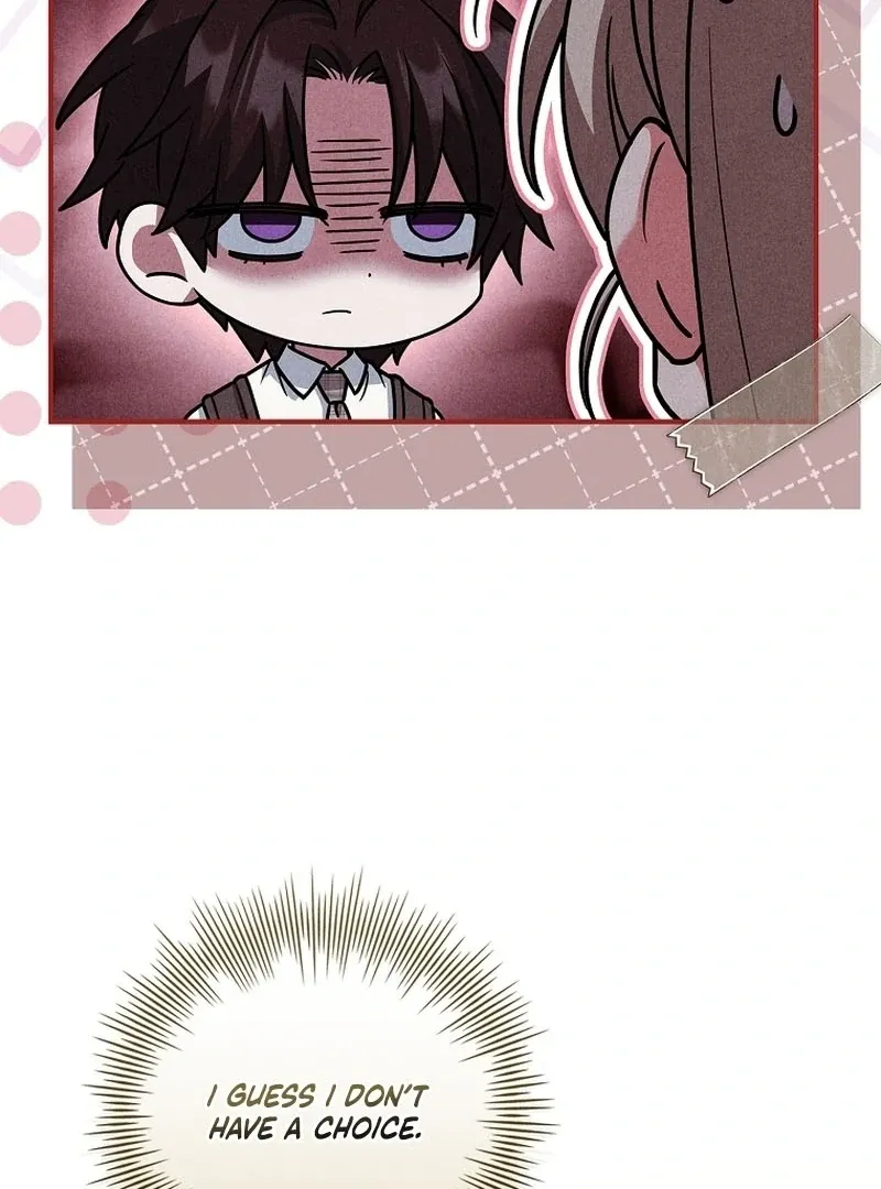 The Regretful Male Lead’s Agency is Now Open for Business! Chapter 25 page 54 - 