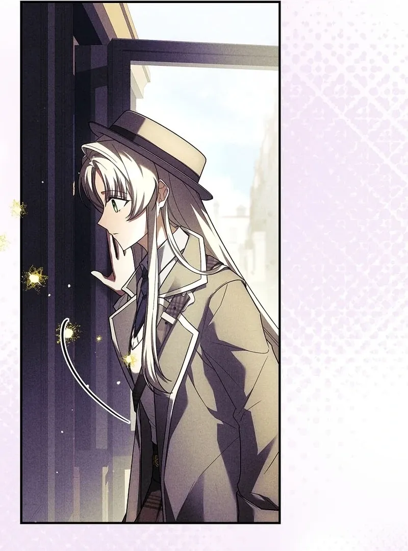 The Regretful Male Lead’s Agency is Now Open for Business! Chapter 25 page 67 - 