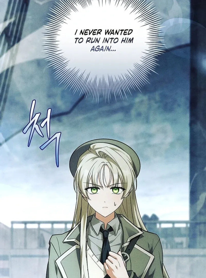 The Regretful Male Lead’s Agency is Now Open for Business! Chapter 25 page 79 - 