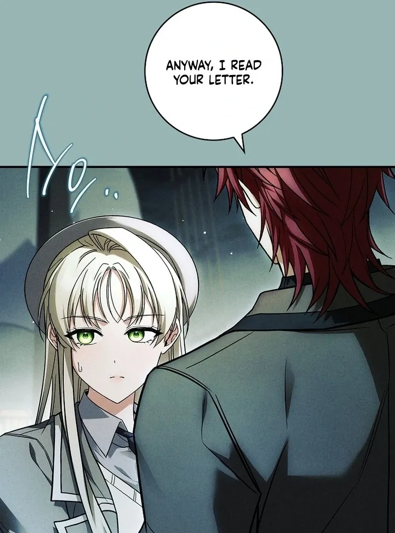 The Regretful Male Lead’s Agency is Now Open for Business! Chapter 25 page 90 - 