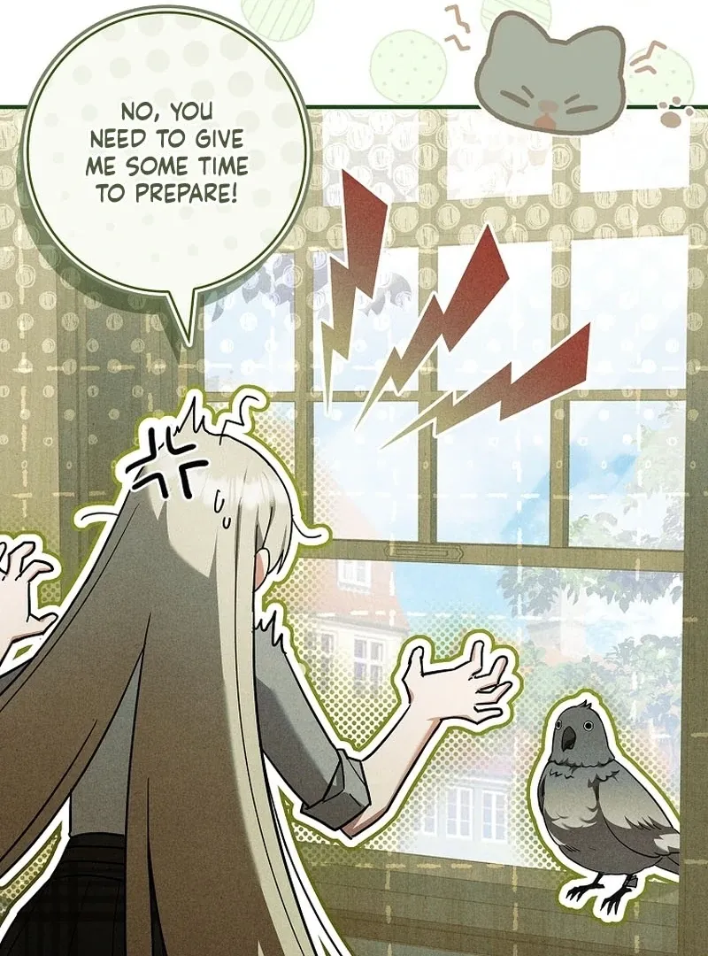 The Regretful Male Lead’s Agency is Now Open for Business! Chapter 25 page 10 - 