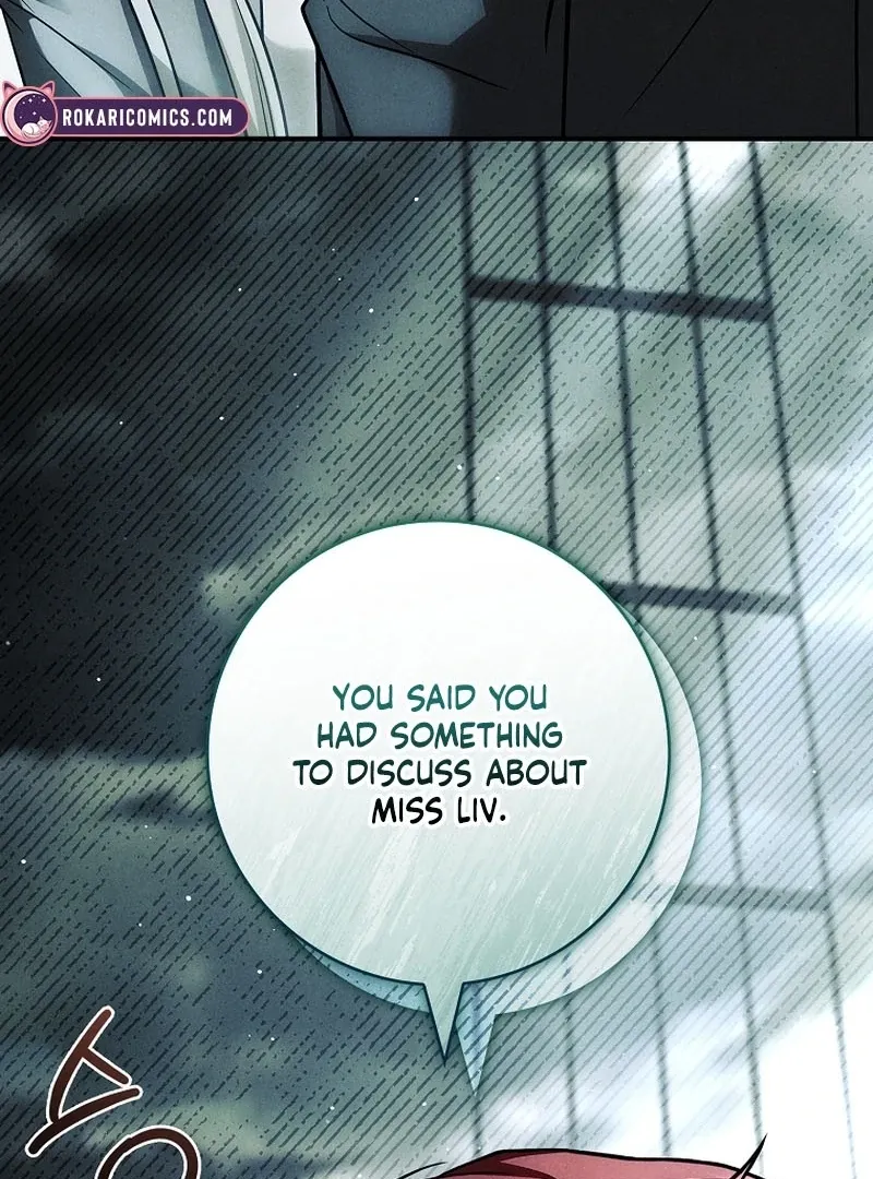 The Regretful Male Lead’s Agency is Now Open for Business! Chapter 25 page 91 - 