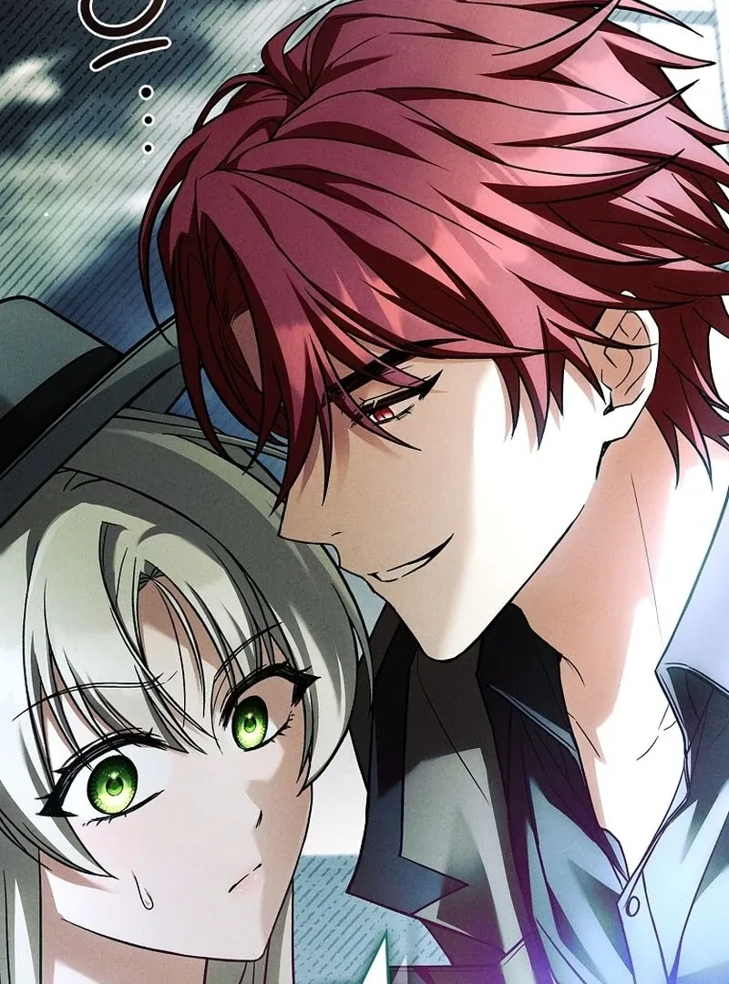 The Regretful Male Lead’s Agency is Now Open for Business! Chapter 25 page 92 - 
