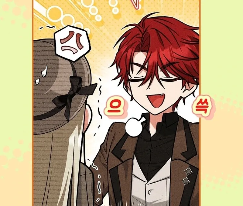 The Regretful Male Lead’s Agency is Now Open for Business! Chapter 25 page 98 - 