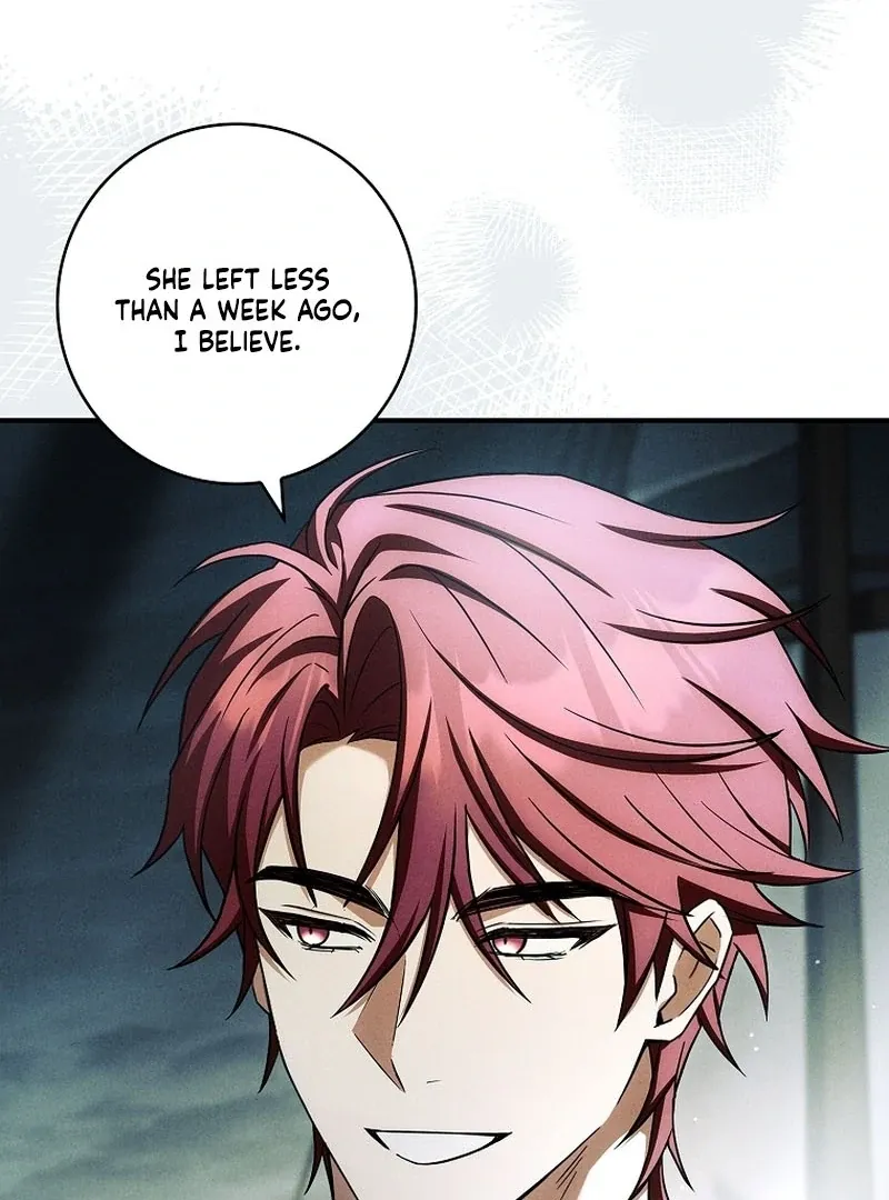 The Regretful Male Lead’s Agency is Now Open for Business! Chapter 25 page 100 - 