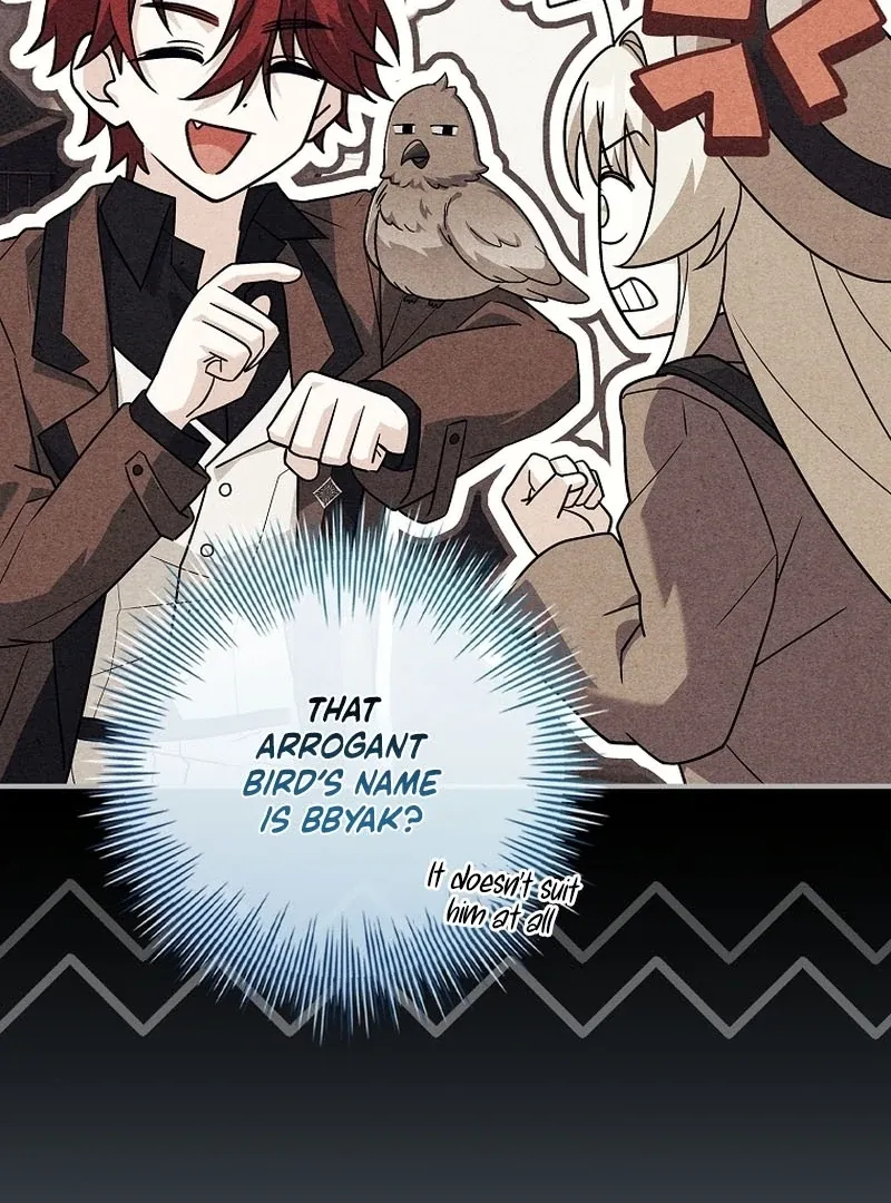 The Regretful Male Lead’s Agency is Now Open for Business! Chapter 26 page 12 - 