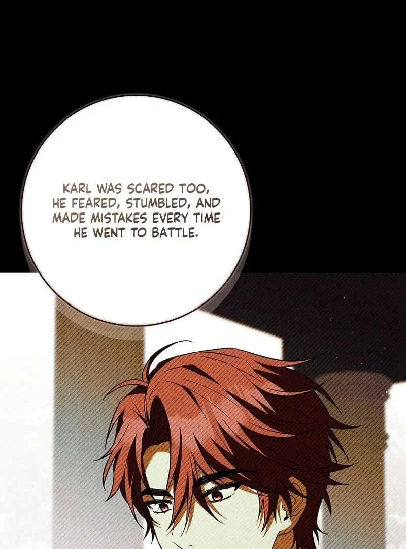 The Regretful Male Lead’s Agency is Now Open for Business! Chapter 26 page 116 - 