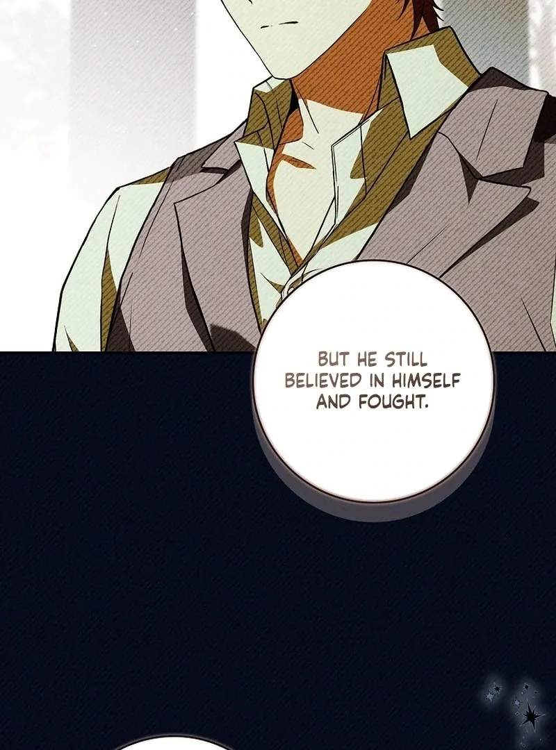 The Regretful Male Lead’s Agency is Now Open for Business! Chapter 26 page 117 - 