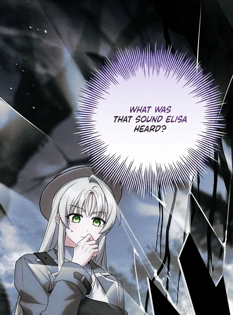 The Regretful Male Lead’s Agency is Now Open for Business! Chapter 26 page 133 - 
