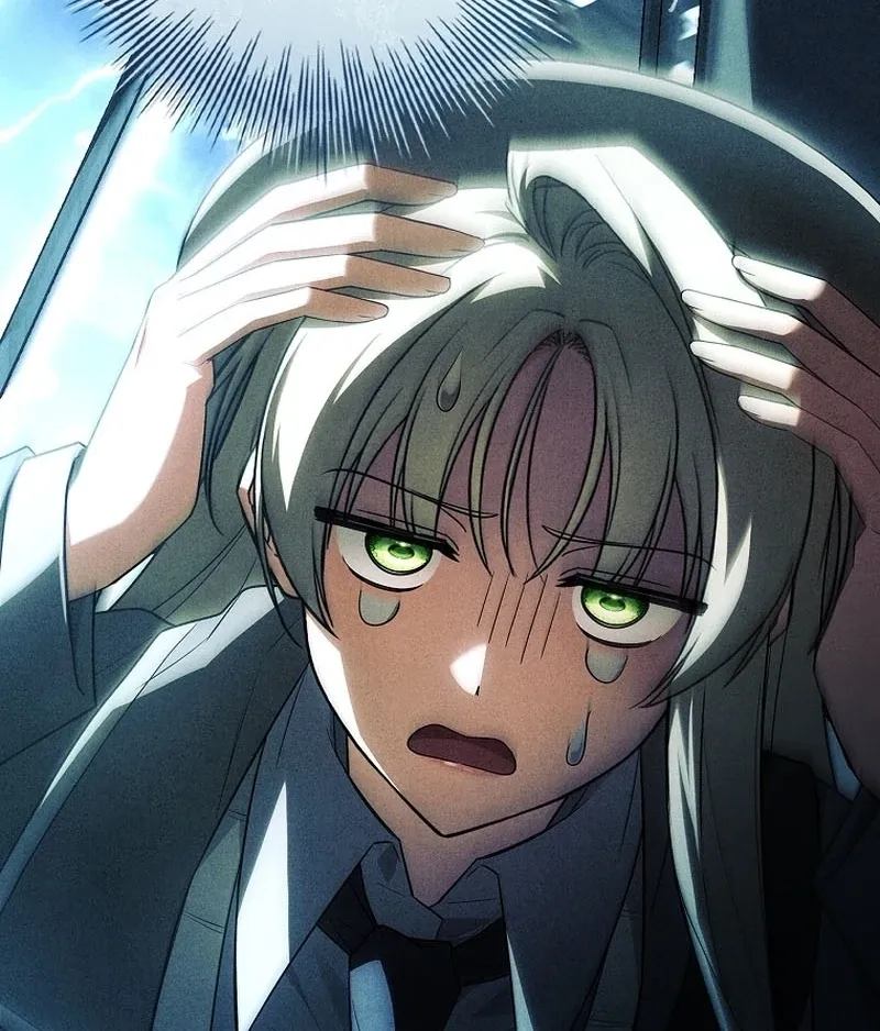 The Regretful Male Lead’s Agency is Now Open for Business! Chapter 26 page 16 - 