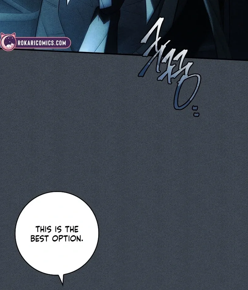 The Regretful Male Lead’s Agency is Now Open for Business! Chapter 26 page 17 - 
